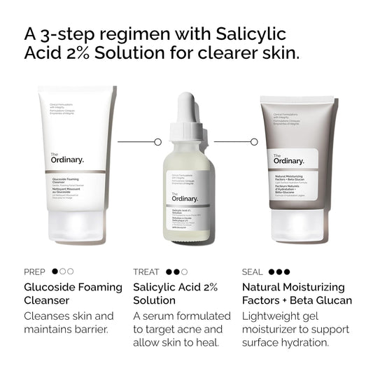Clear Skin Essentials Trio