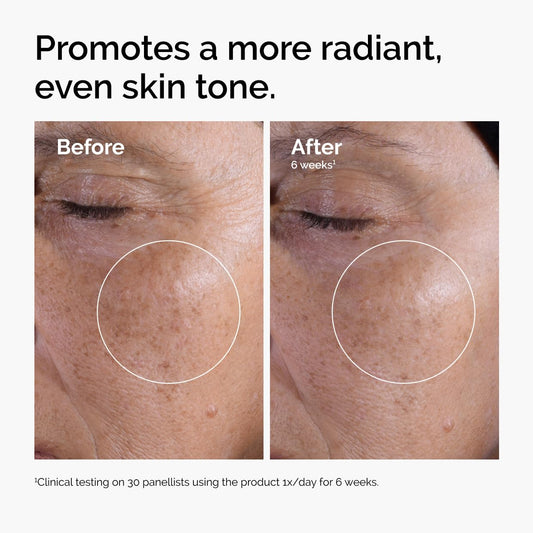 Glow Boosting Toner