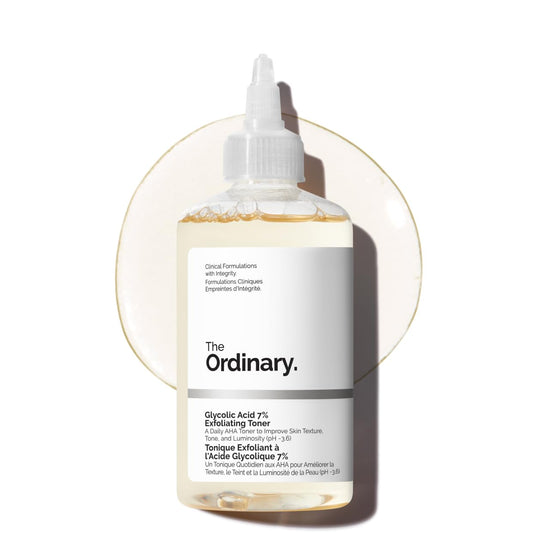 Glow Boosting Toner