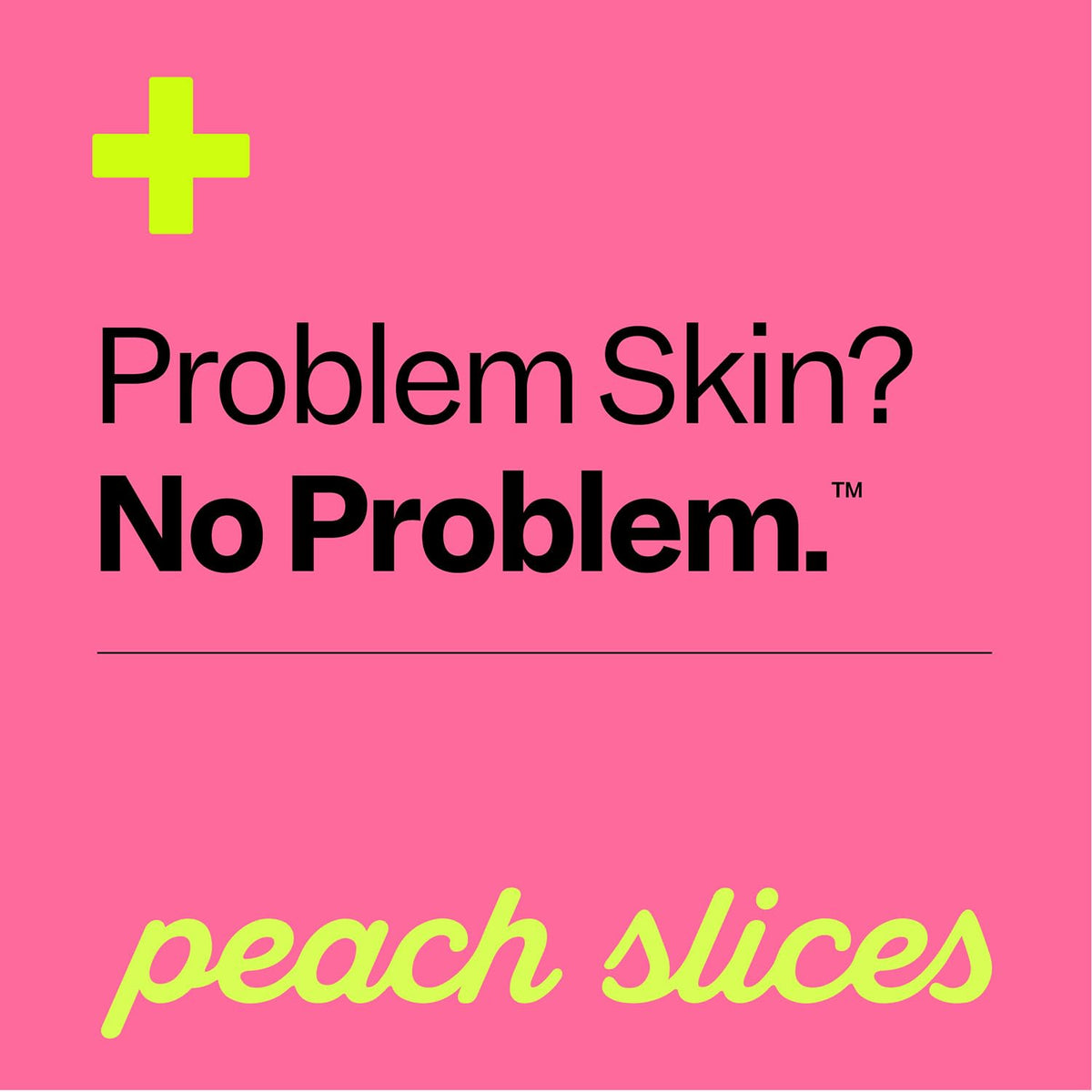 Peach Slices Ingrown Hair Remedy