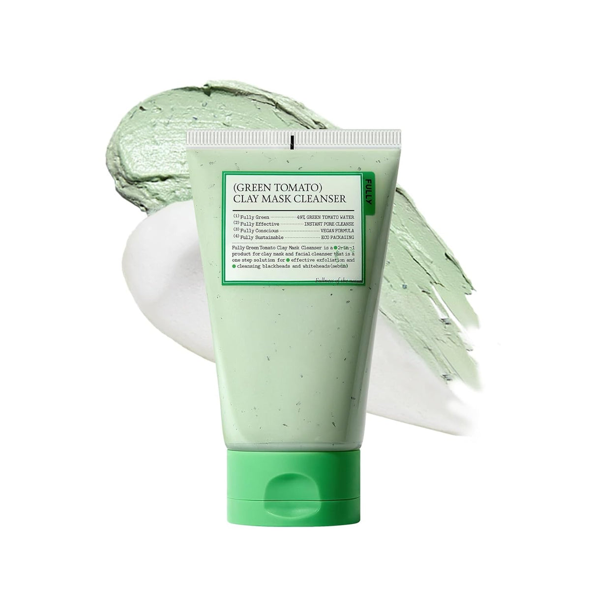 Glow & Clear Facial Cleanser