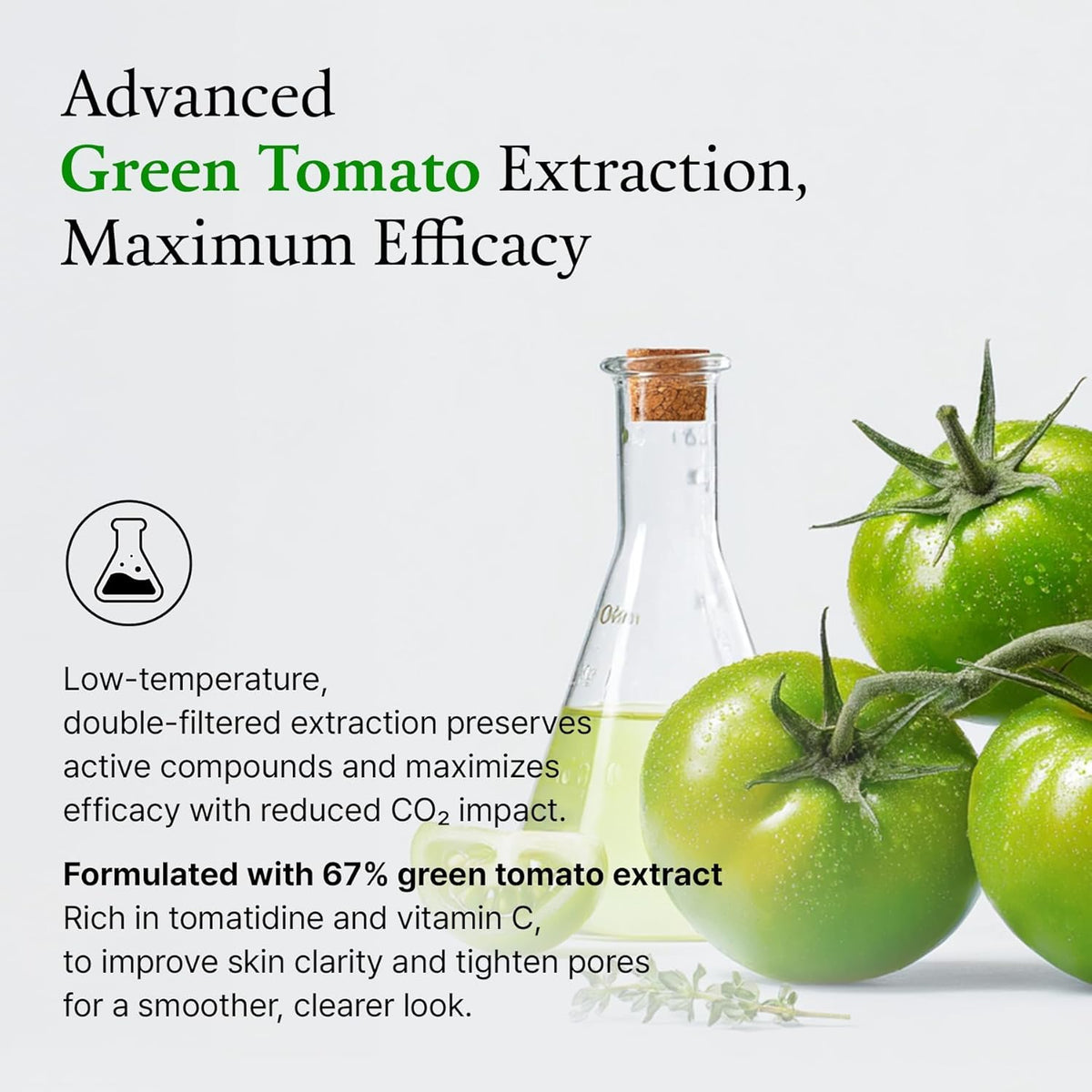 Glow & Clear Facial Cleanser