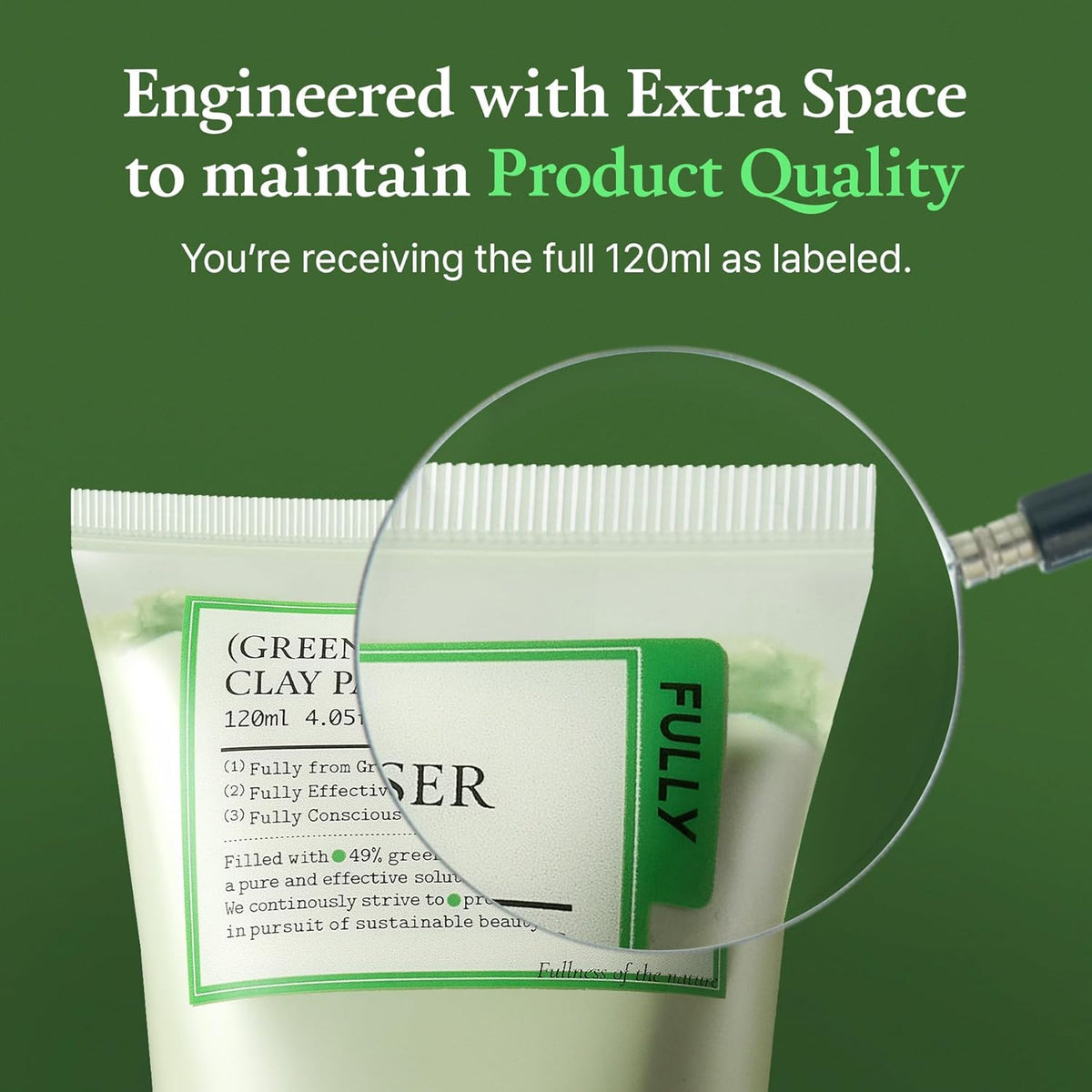 Glow & Clear Facial Cleanser