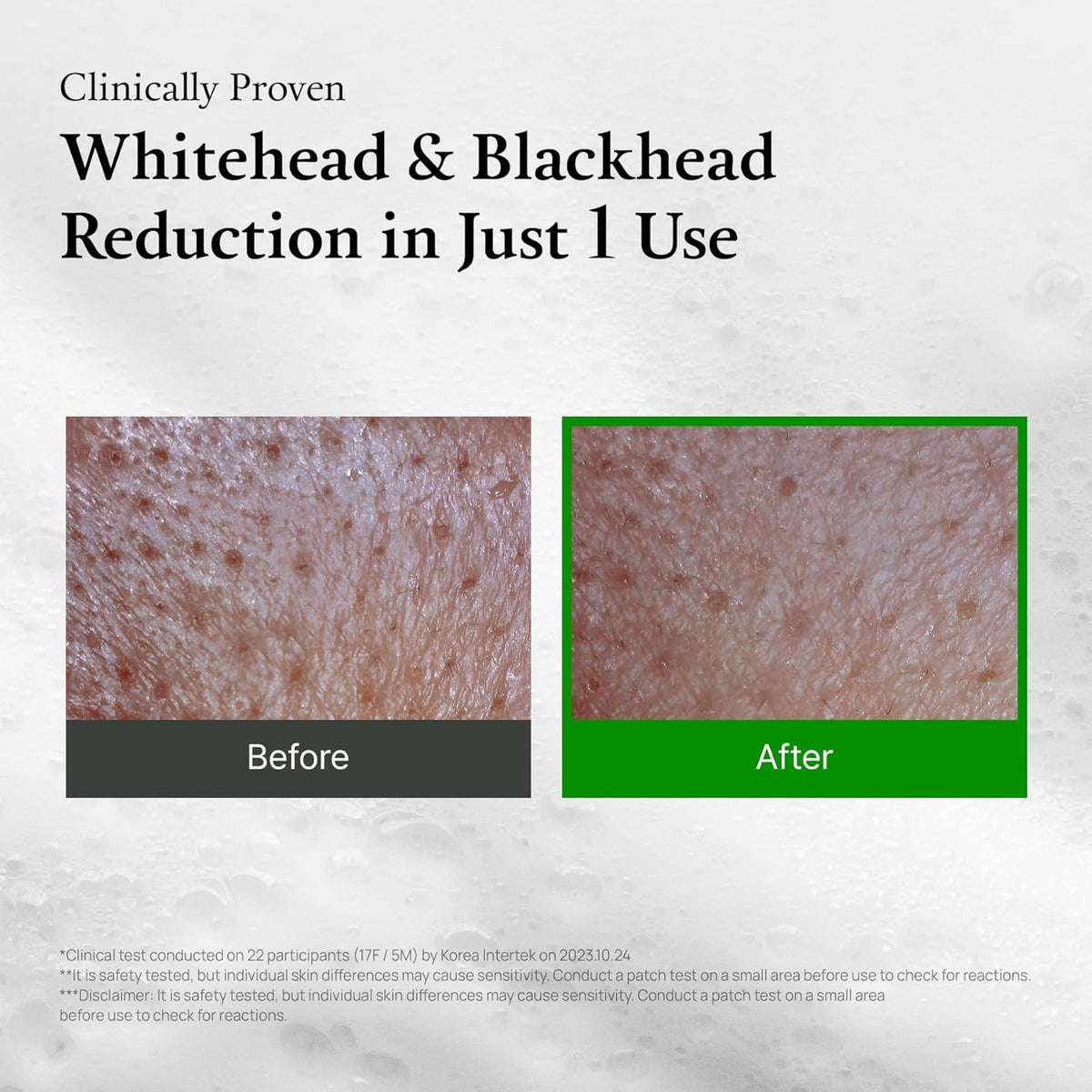 Glow & Clear Facial Cleanser
