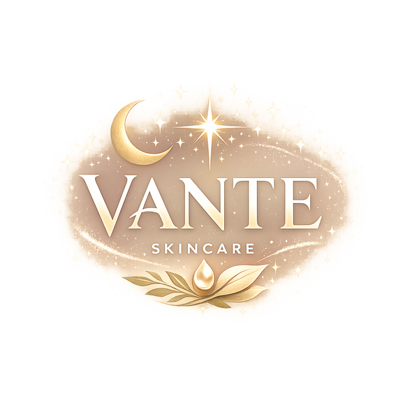 Vanté