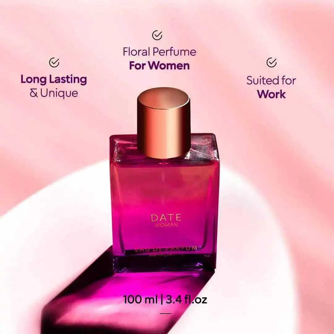 Bella Vita Luxury Perfume