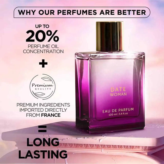 Bella Vita Luxury Perfume